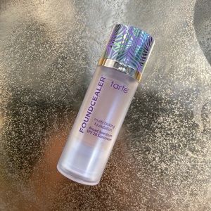 Tarte Foundcealer foundation